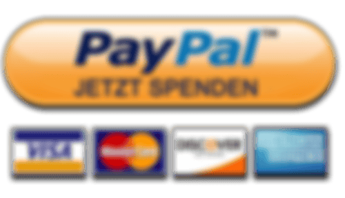 unterstützen Sie jetzt mittels einer PayPal-Spende den Förderverein der freiwilligen Feuerwehr Guldental e.V. 