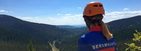 Impressum | DRK-Bergwacht Thüringen