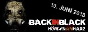 Impressum | Harzer Keiler Run
