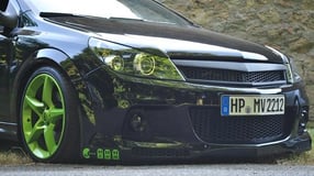 Bilder | Black Diva-Tuning GTC