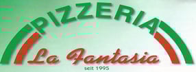 Anmelden | Pizzeria La Fantasia
