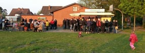 Anmelden | Schützenverein Klausheide