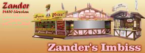 Bilder | Zander,s Imbiss