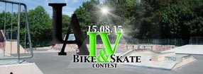 Impressum | La Bike & Skate Contest