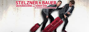 Impressum | Stelzner & Bauer
