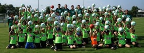 Aktuell | TSV Pfuhl Fußball Fanpage