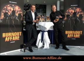Andreas Köchy | Burnout Affäre