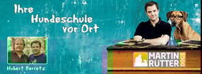 Impressum | Martin Rütter DOGS Hubert Berretz - Bergisch Gladbach, Wipperfürth, Engelskirchen