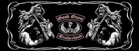 Anmelden | Good Guys Brotherhood