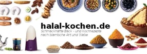 Impressum | Halal Kochen