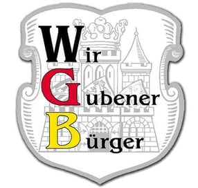 Impressum | Wir Gubener Bürger