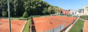 Impressum | 1. Klosterneuburger Tennisverein