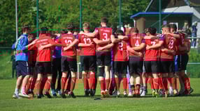 Spieltag u. Tabelle erste | TSV Blasbach 1914 e.V.