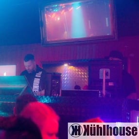Aktuell | DJ MIKE P 101% Black Music