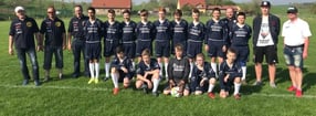 Impressum | SG Medizin Bad Sulza e.V. (Abteilung Fußball)