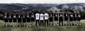 Impressum | TV 1863 St.Georgen Handball