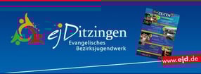Aktuell | Ev. Bezirksjugendwerk  Ditzingen (ejD)