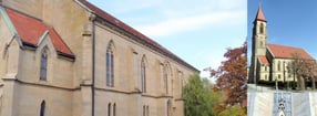 Anmelden | Evangelische Kirchengemeinde Fürfeld