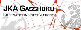Anmelden | JKA Gasshuku International Informations