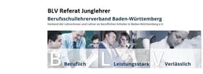 BLV Homepage | BLV Referat Junglehrer