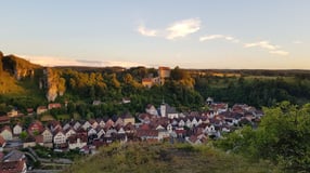 Termine | Die Fränkische Schweiz
