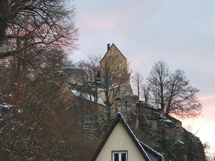 Aktuell | Die Fränkische Schweiz