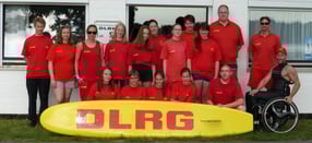 Impressum | DLRG OG Königslutter