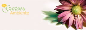 Impressum | Garten & Ambiente