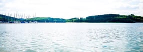 Anmelden | Bigge-Beach