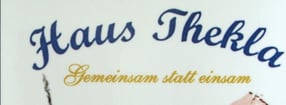Aktuell | Haus Thekla Tagespflege