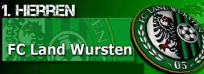 Termine | FC Land Wursten 1.Herren