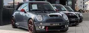 Termine | MINI Scene Stuttgart