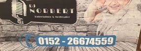Termine | DJ Norbert