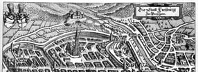 Termine Stadt Freiburg | Historisches Freiburg