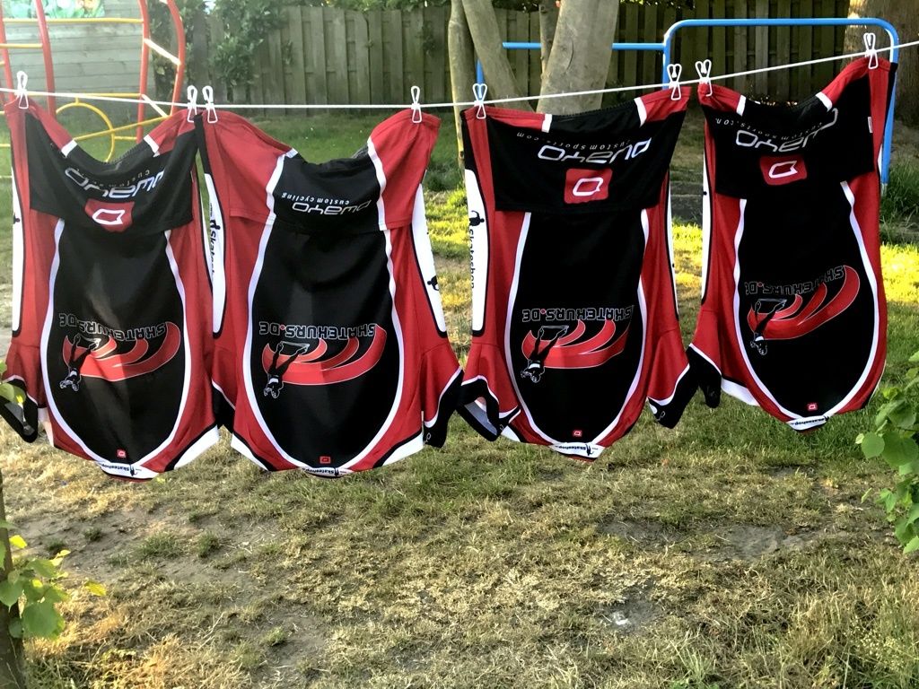 Fanartikel Sportfreunde Seeheim - Merchandising