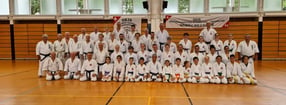Aktuell | SKISF Shotokan Karate-Do International Swiss Federation