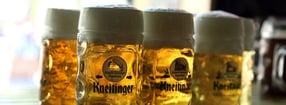 Impressum | Kneitinger Keller