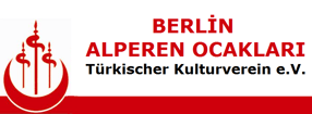 Aktuell | BERLIN ALPEREN OCAKLARI / Türkischer Kulturverein e.V.