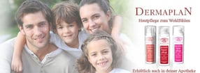Impressum | Dermaplan