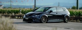 Impressum | Cupra R By Simon Lötscher
