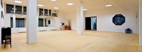 Impressum | Wan Fu - Kung Fu Schule Hamburg