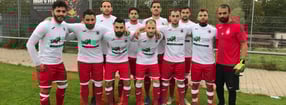 Impressum | FC Fatihspor Pforzheim