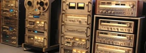 Termine | Pioneer Vintage HIFI