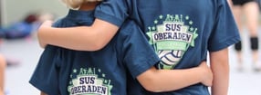 Anmelden | SuS Oberaden Volleyball