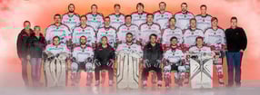 Kader | Eisbären Oberstdorf