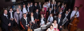 Aktuell | SKV Mörfelden - Akkordeon-Orchester