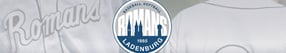 Aktuell | Base- und Softballclub Ladenburg Romans