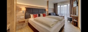 Impressum | Hotel Früchtl