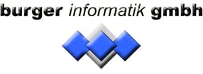 Aktuell | Burger Informatik GmbH