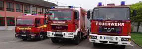 Impressum | Freiwillige Feuerwehr Gemeinde Beckingen